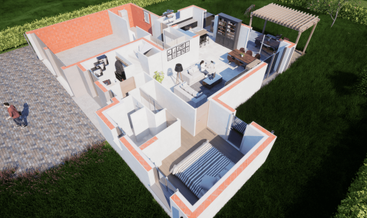 5 conseils pour aménager votre maison sur mesure avec Maisons Atrium
