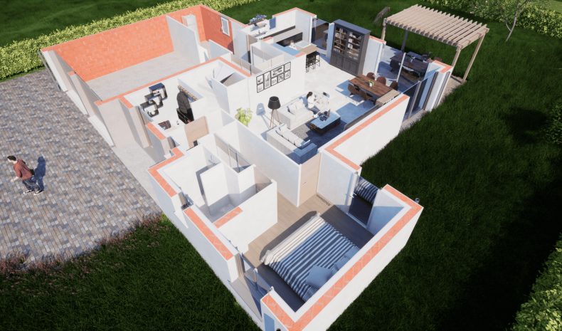 5 conseils pour aménager votre maison sur mesure avec Maisons Atrium