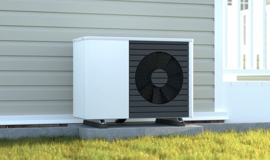Entretenir sa pompe à chaleur air/eau | Maisons Atrium