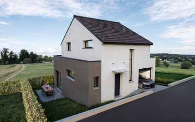 Terrain | Champigneulles | Neuf