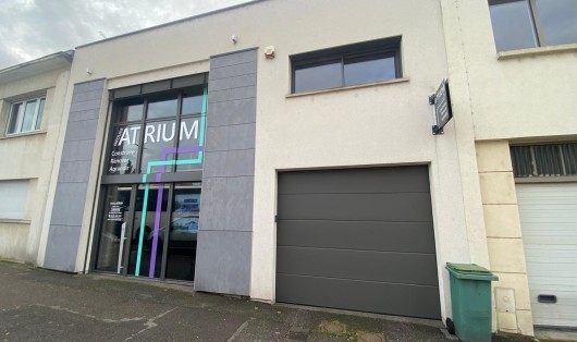 Maisons ATRIUM | Constructeur de maisons en Lorraine | Nancy | Meurthe-et-Moselle