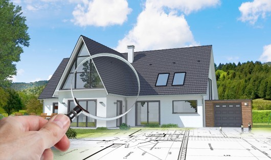 Obtenez votre permis de construire | Maisons ATRIUM