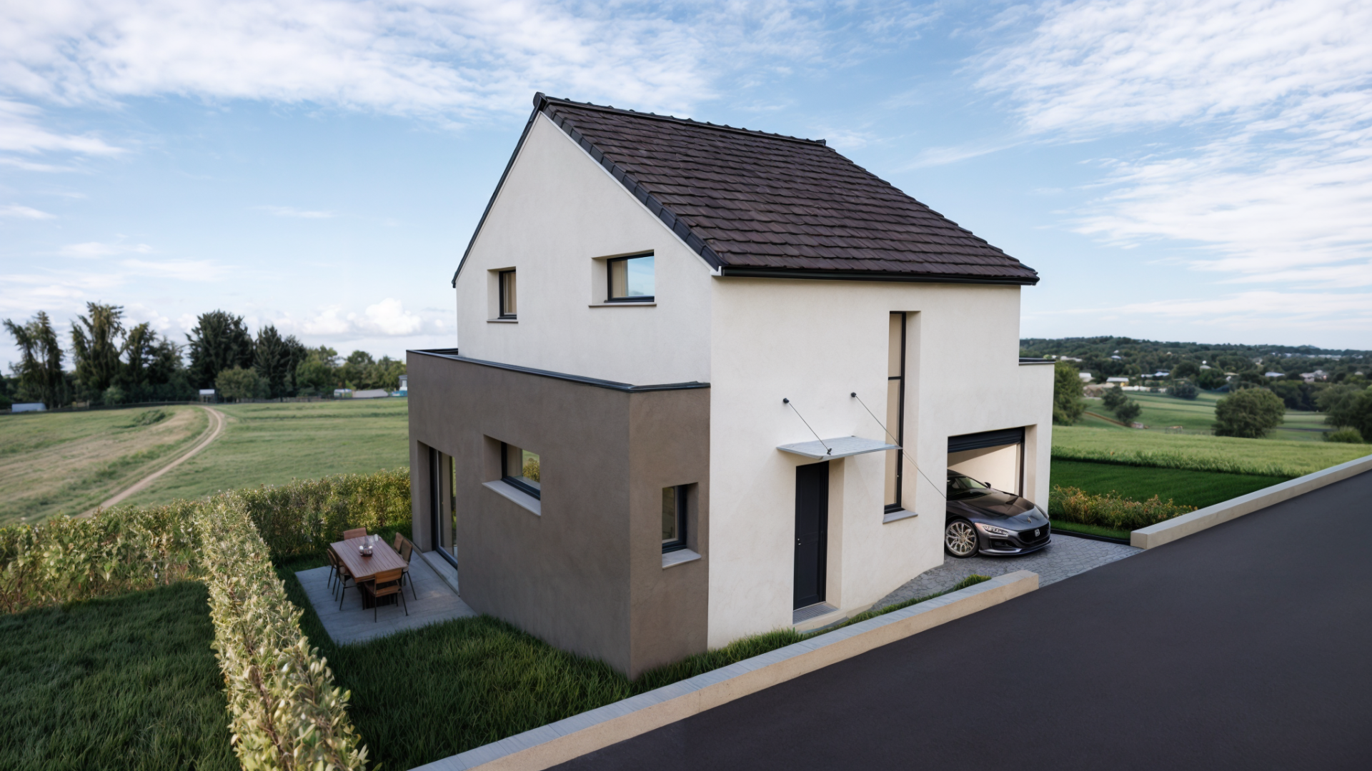 Terrain | Champigneulles | Neuf