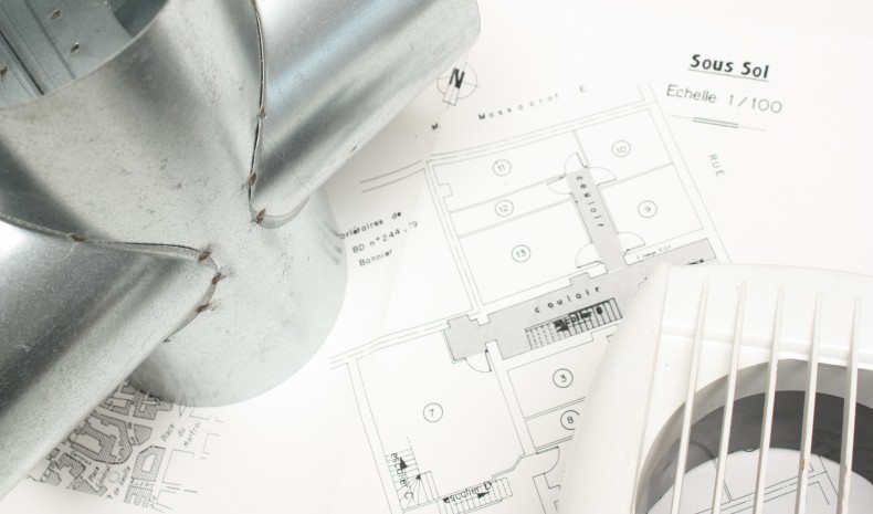 Entretenir sa VMC hygroréglable | Maisons Atrium