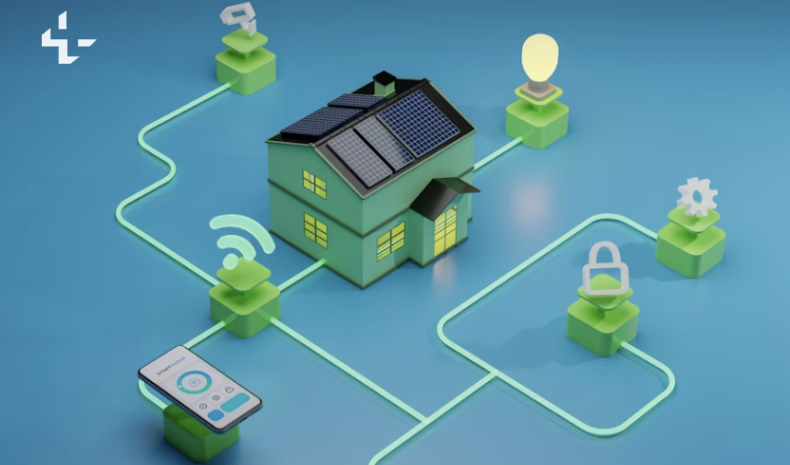 Domotique et maison connectée : ce qui vaut le coup