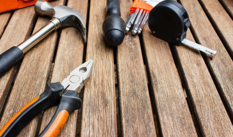Comment entretenir sa maison neuve après la construction