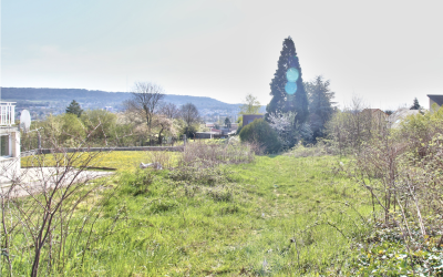 Maxéville | Maisons Atrium