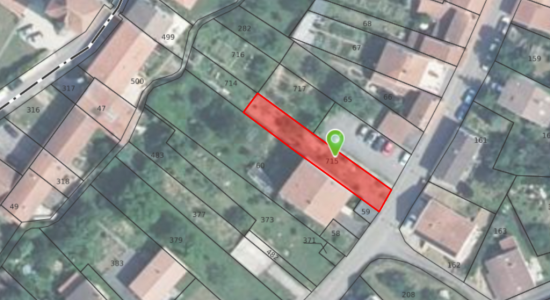 Sexey-aux-Forges | Maisons Atrium / LOC 2