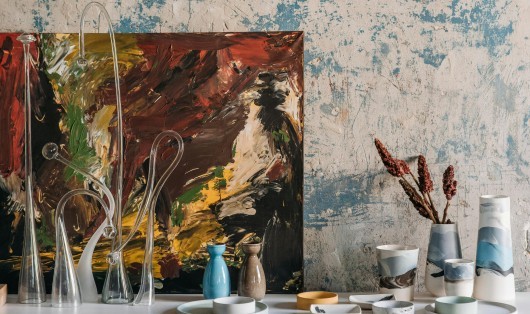 Comment choisir la bonne couleur pour les murs ? | Maisons Atrium