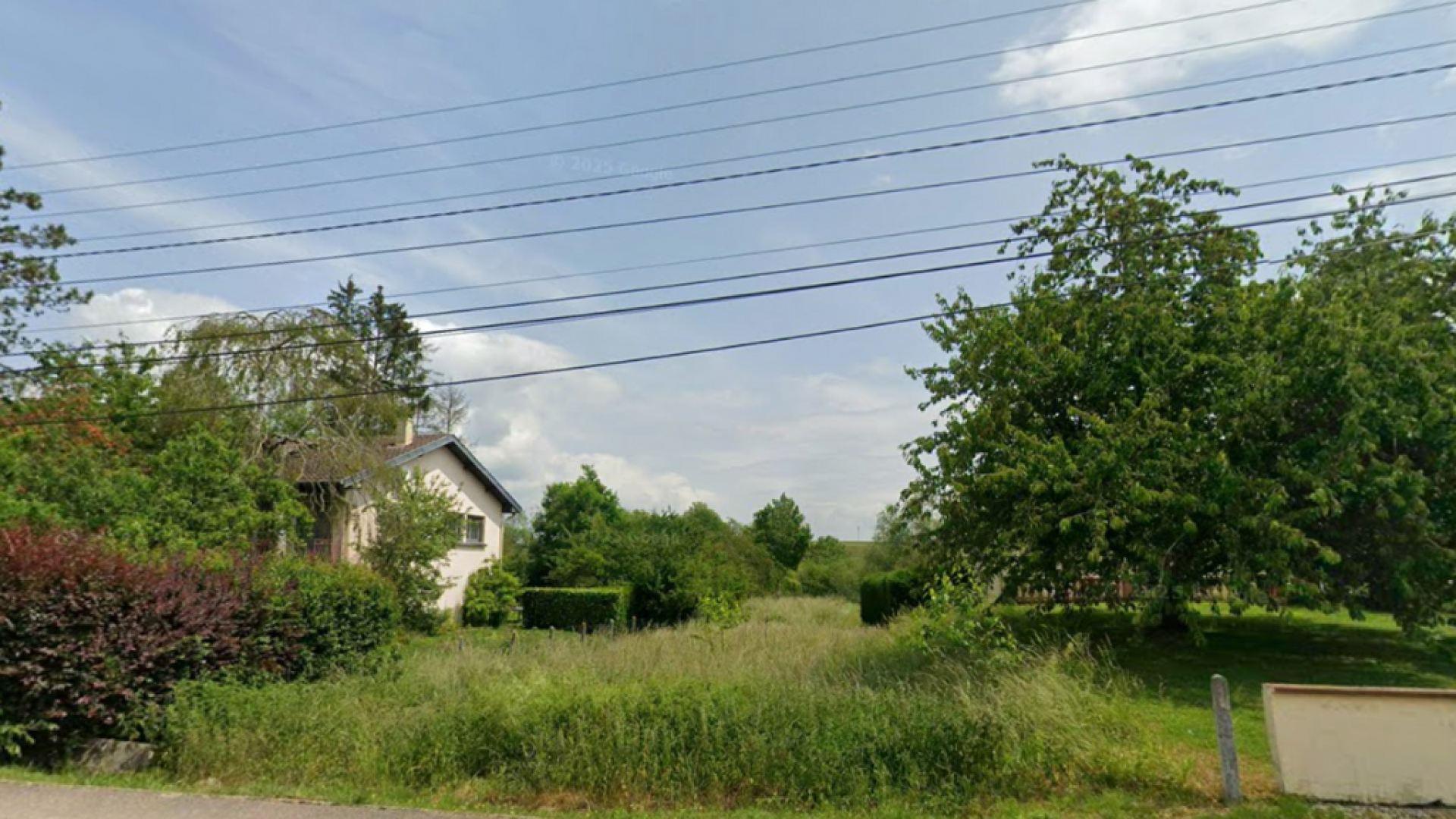 Brin-sur-Seille / Maisons Atrium