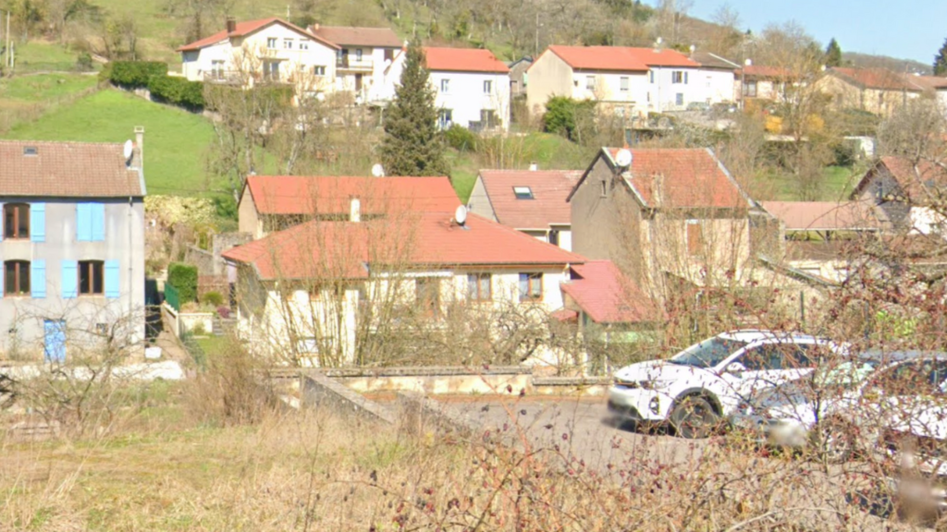 Sexey-aux-Forges | Maisons Atrium