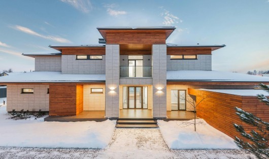 Les avantages des maisons à étage : plus de surface et de flexibilité | Maisons Atrium