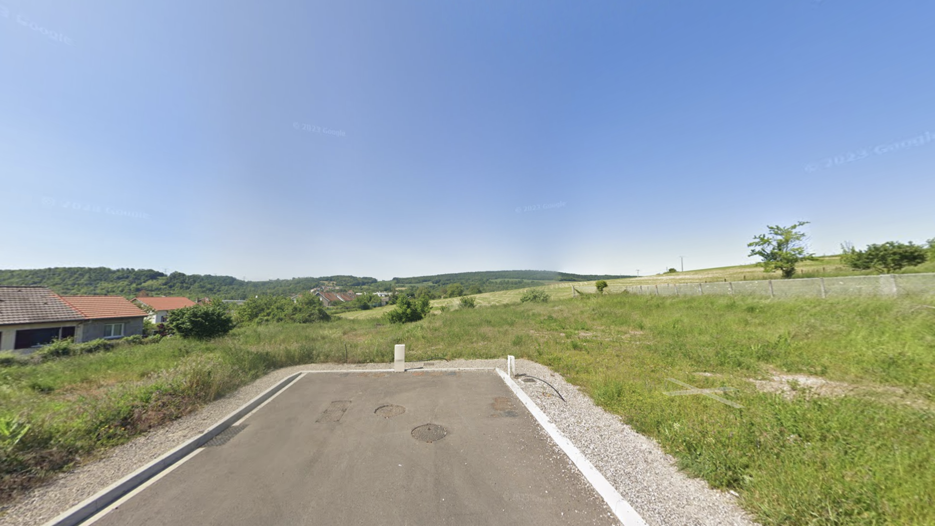 Custines | Maisons Atrium