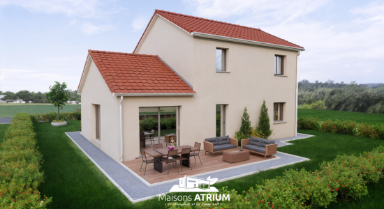 Lunéville - ABF - arriere
