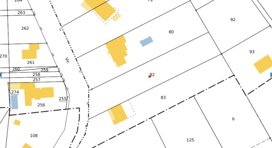 Lunéville | Maisons Atrium
