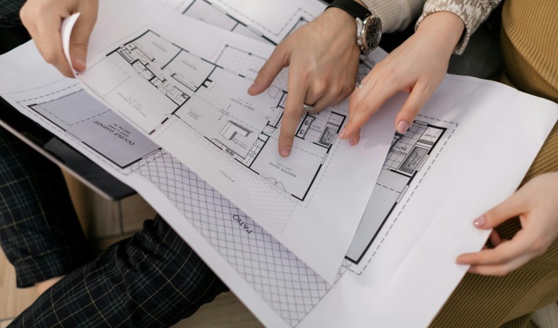 Arrêté de permis de construire : explications détaillées