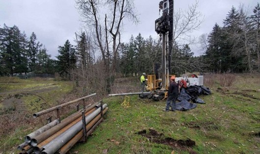 Étude de sol : pourquoi c’est essentiel avant de construire