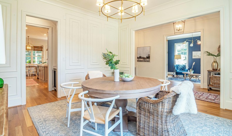 Comment bien éclairer l’intérieur de sa maison : astuces et conseils | Maisons Atrium
