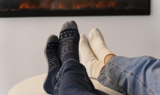 Quel chauffage choisir pour une maison neuve en Lorraine ? | Maisons Atrium