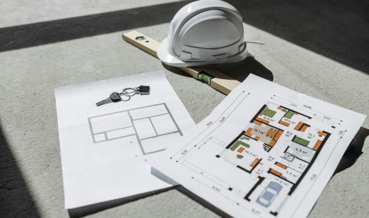 Qu’est-ce qu’une attestation de surface de plancher ?