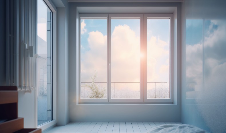 Menuiseries : alu, PVC, bois ou mixte ? | Conseils Maisons Atrium