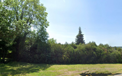 Terrain seul | Bouxieres aux Dames | Maisons Atrium