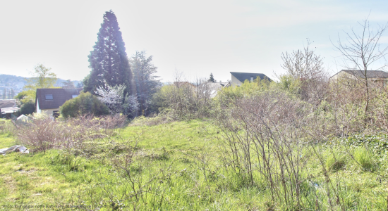 Maxéville | Maisons Atrium - 2