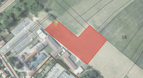 Terrains | Château-Salins | Exclusivité / loc