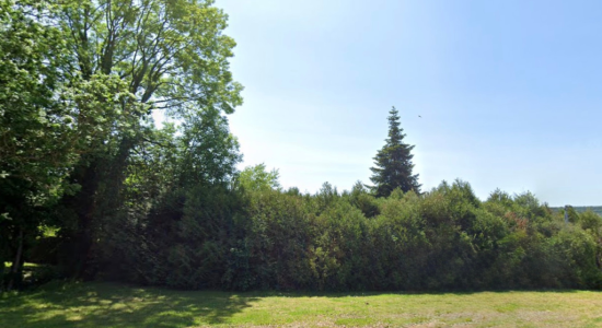 Terrain seul | Bouxieres aux Dames | Maisons Atrium