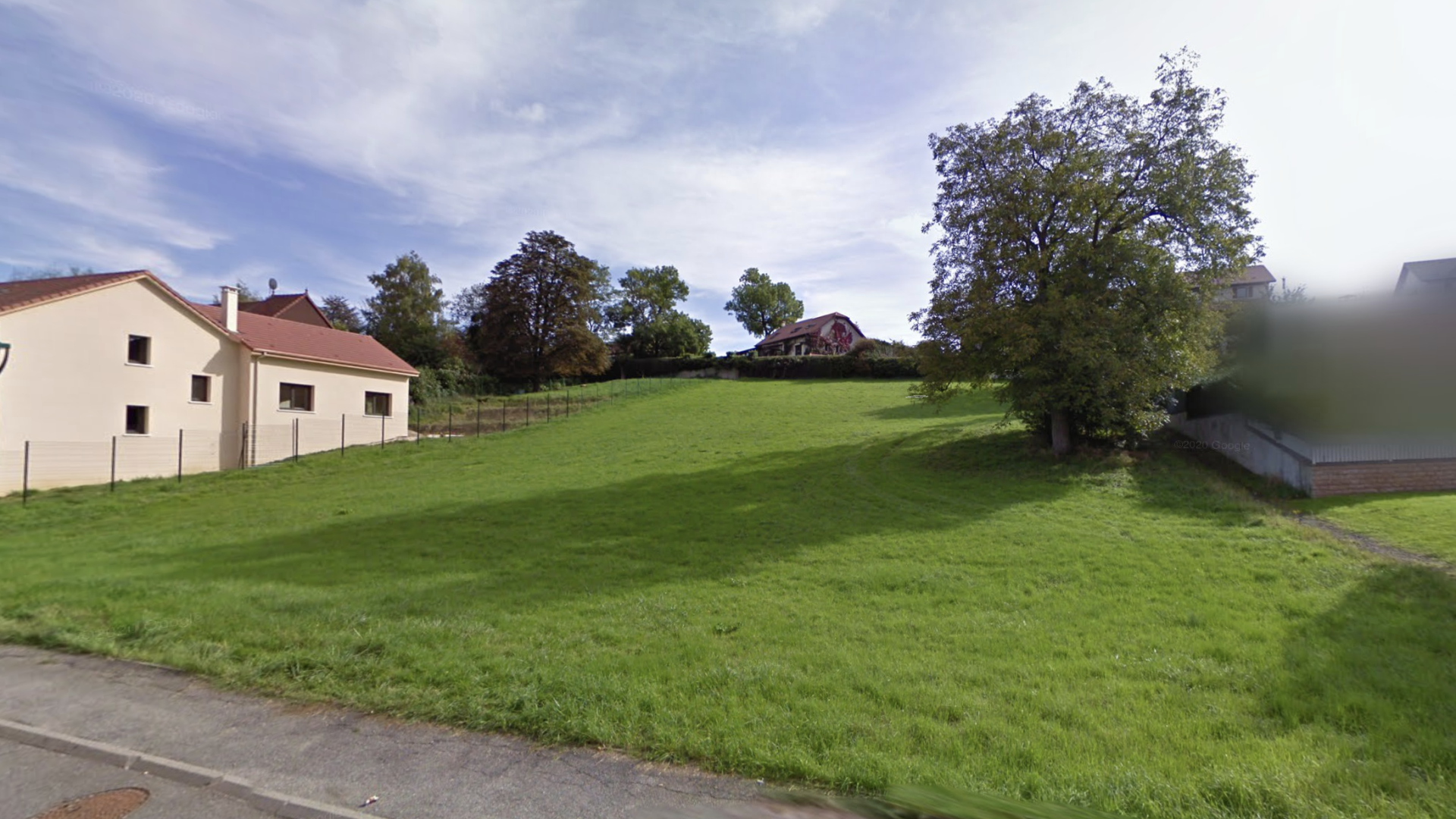 Fléville | Maisons Atrium