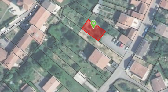 Sexey-aux-Forges | Maisons Atrium / LOC 1