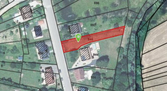 Brin-sur-Seille / Maisons Atrium - Loc