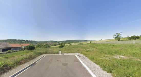 Custines | Maisons Atrium