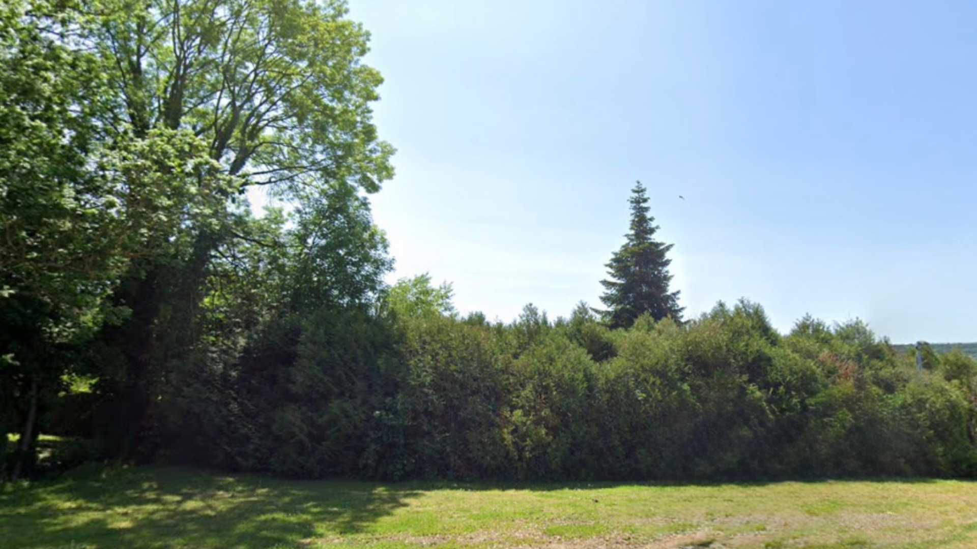 Terrain seul | Bouxieres aux Dames | Maisons Atrium