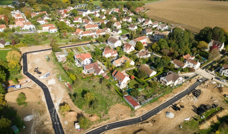Urbanisme et contraintes locales en Lorraine