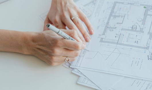 Comment lire et comprendre un plan de maison