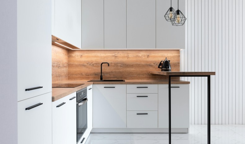 Aménagement de cuisine : quels critères pour une pièce fonctionnelle et esthétique ? | Maisons Atrium