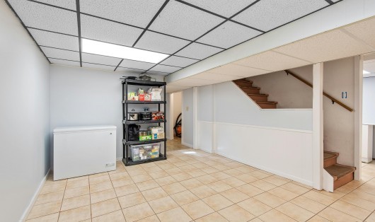 Faut-il prévoir une cave dans sa maison ? Avantages et inconvénients | Maisons Atrium