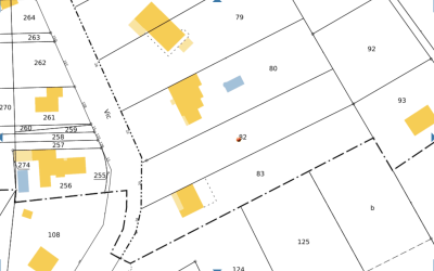 Lunéville | Maisons Atrium