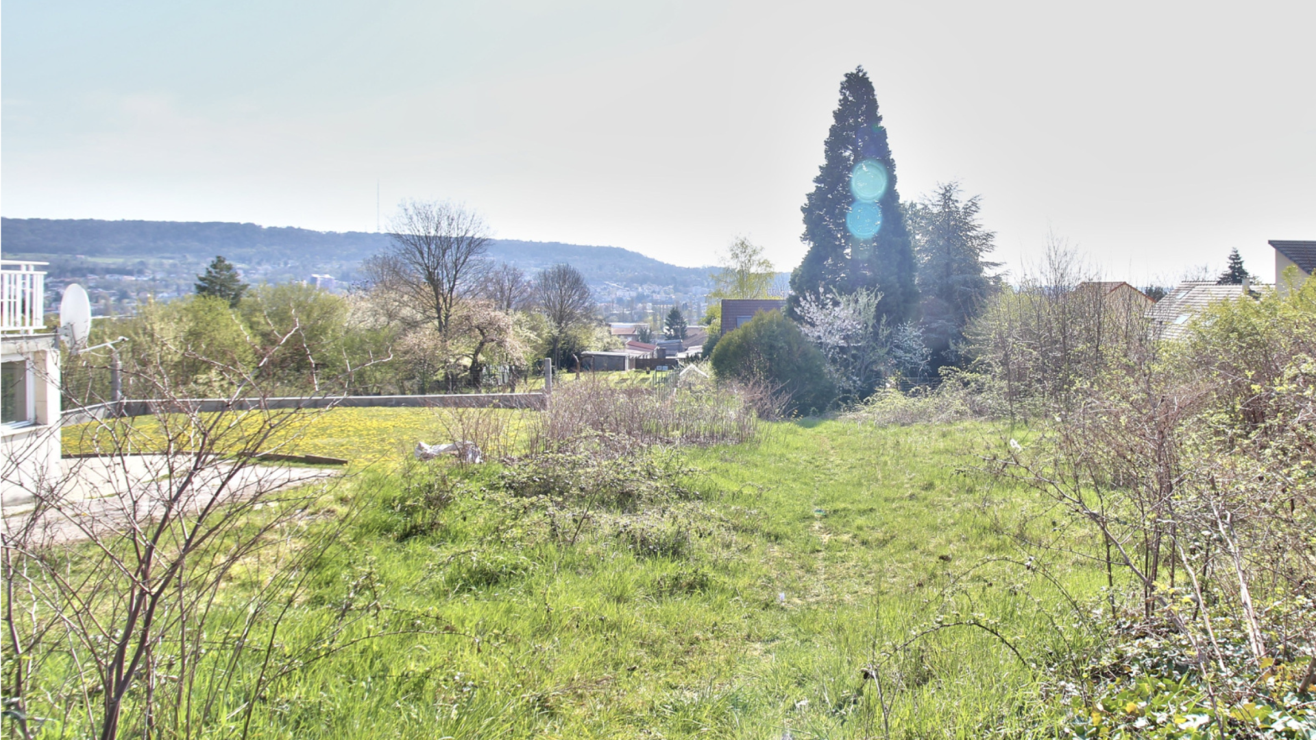 Maxéville | Maisons Atrium