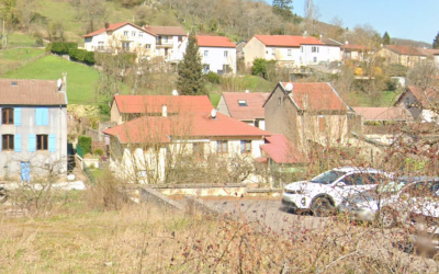 Sexey-aux-Forges | Maisons Atrium