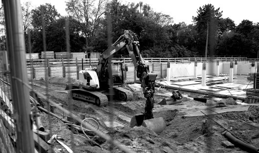 Viabiliser son terrain : étapes, coûts et conseils