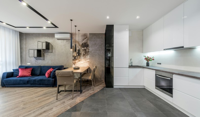 Comment choisir le bon revêtement de sol pour chaque pièce de votre maison | Maisons Atrium