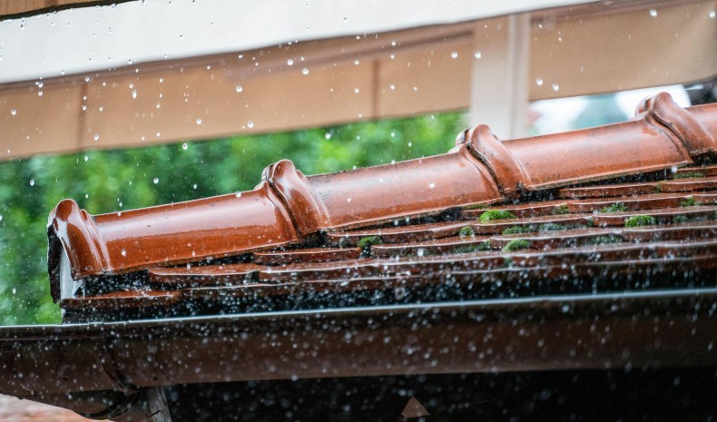 Comment installer un système de récupération des eaux de pluie ? | Maisons Atrium
