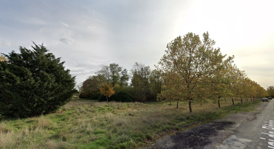 Terrain | Luneville | Maisons Atrium