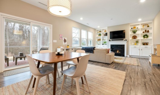 Les avantages du plafond chauffant rayonnant pour votre confort intérieur | Maisons Atrium