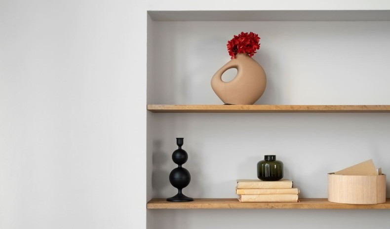 Optimiser le rangement dans votre maison | Maisons Atrium Lorraine