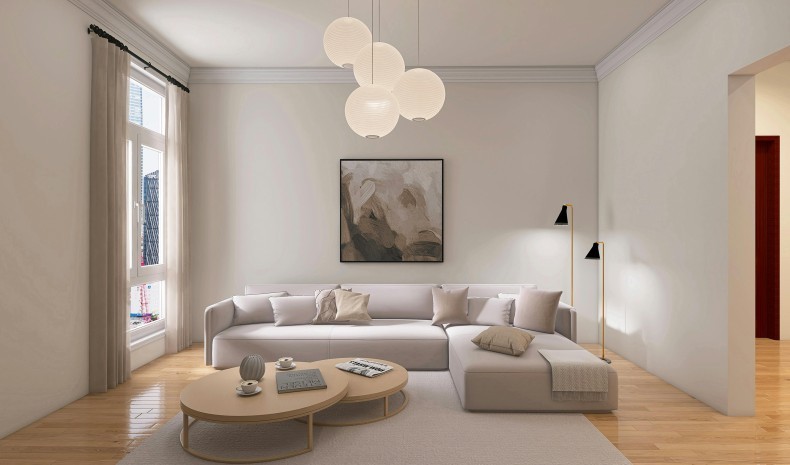 Idées d’aménagement intérieur pour optimiser l’espace