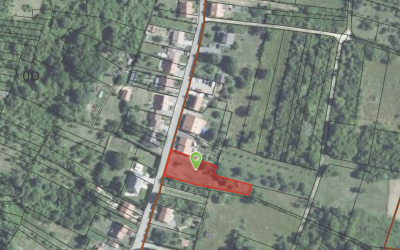 Terrain | Prény | Maisons Atrium