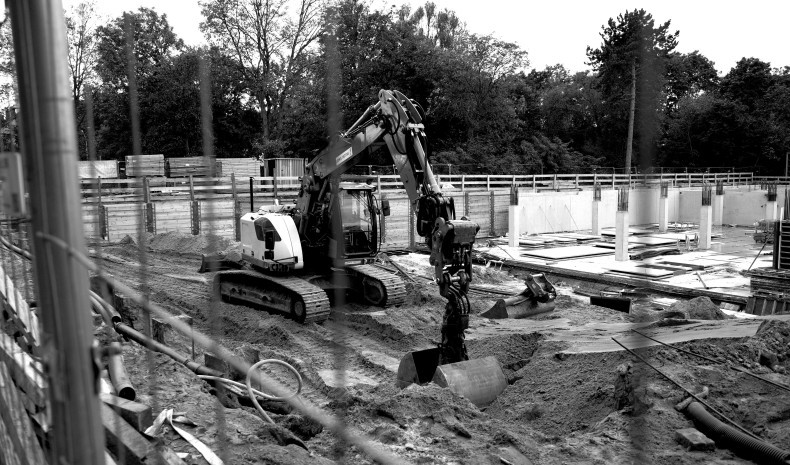 Viabiliser son terrain : étapes, coûts et conseils